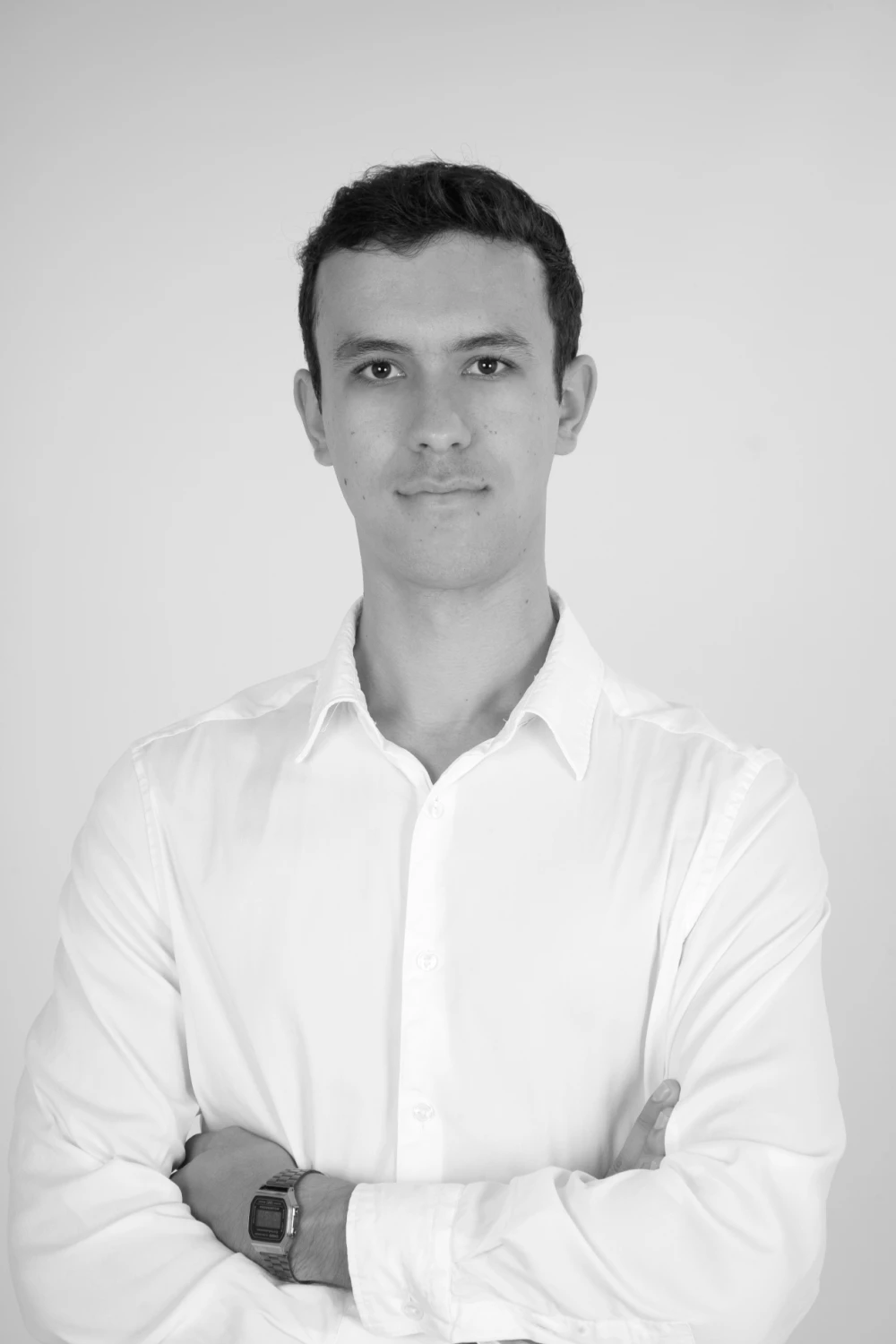 Caio Manucci
