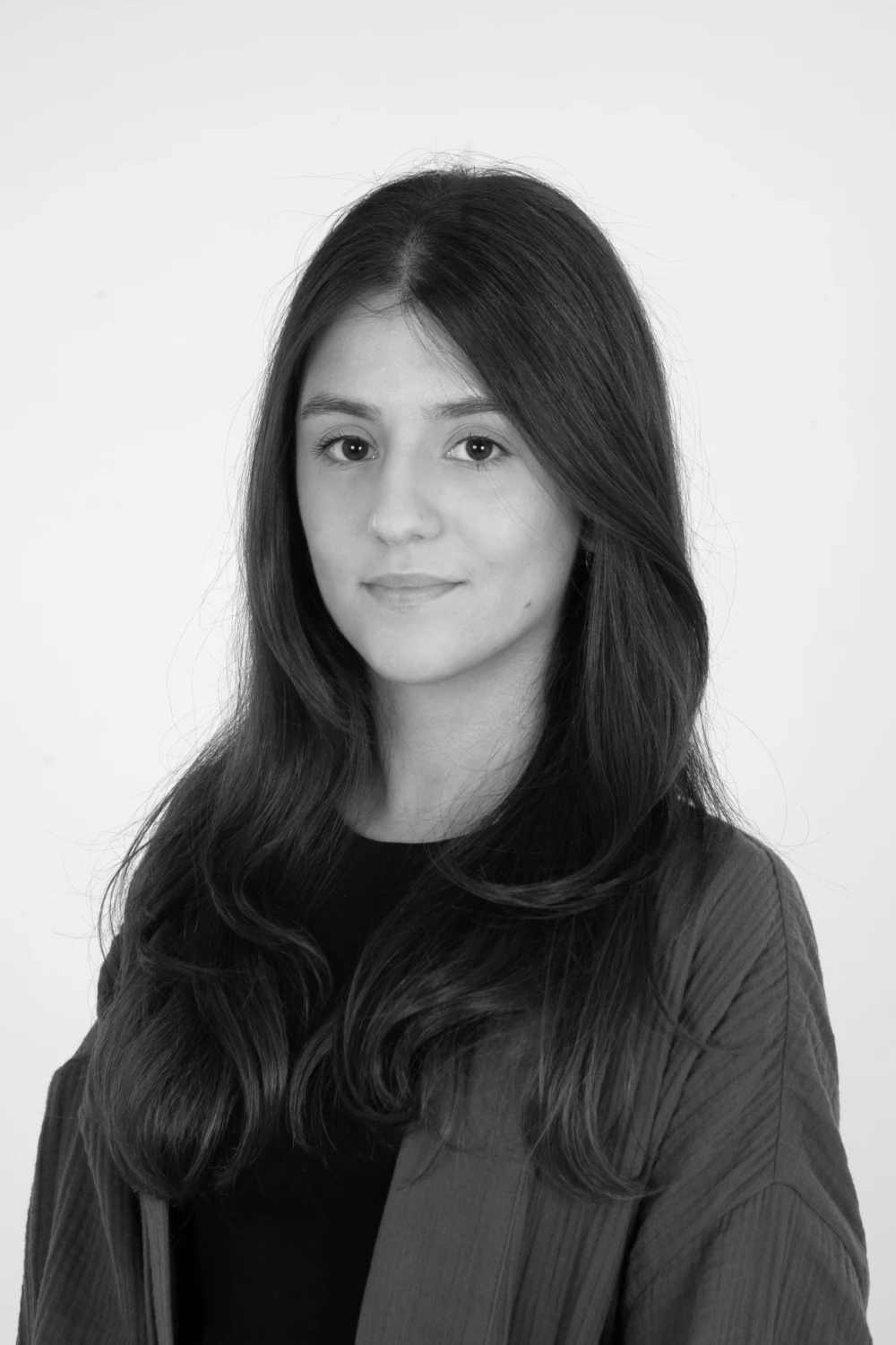 Maria Luiza Esteves