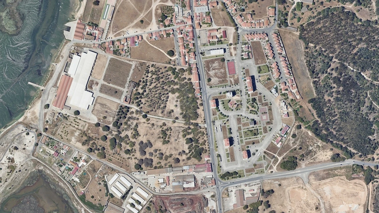 Barreiro