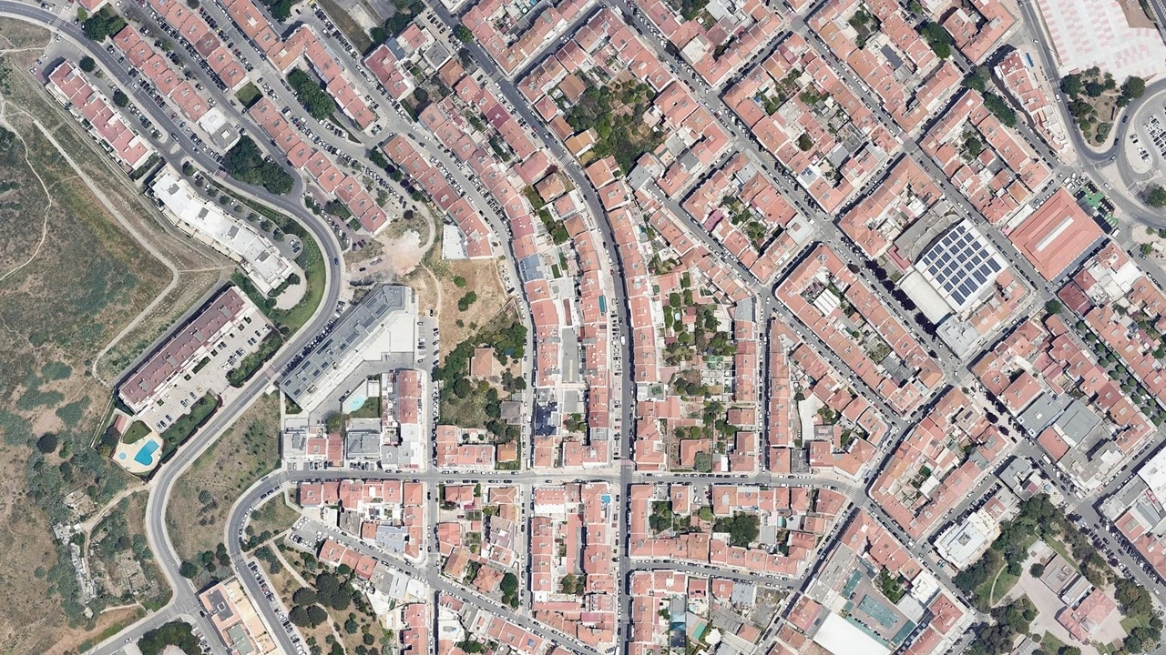Algés