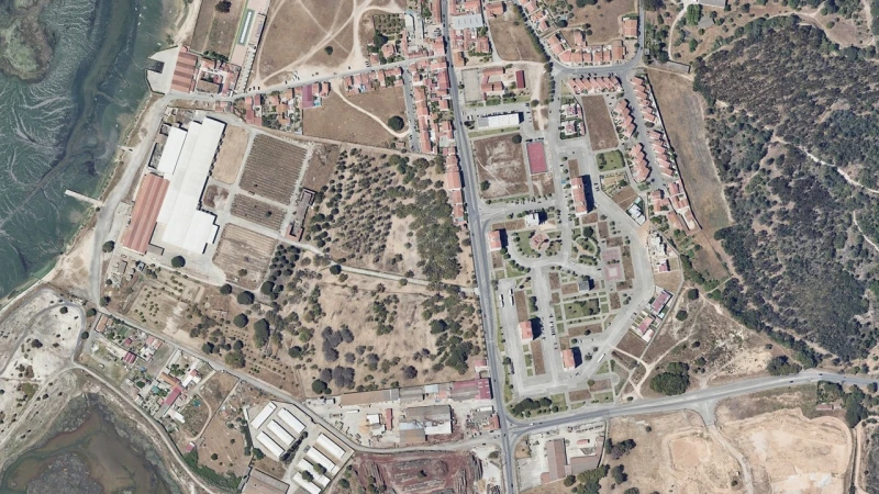 Barreiro